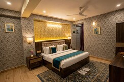 Hotel Mint Gold at Yashobhoomi Convention Center