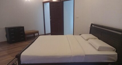 Sagar Darshan Room Type - 2 Bedroom Stay Option