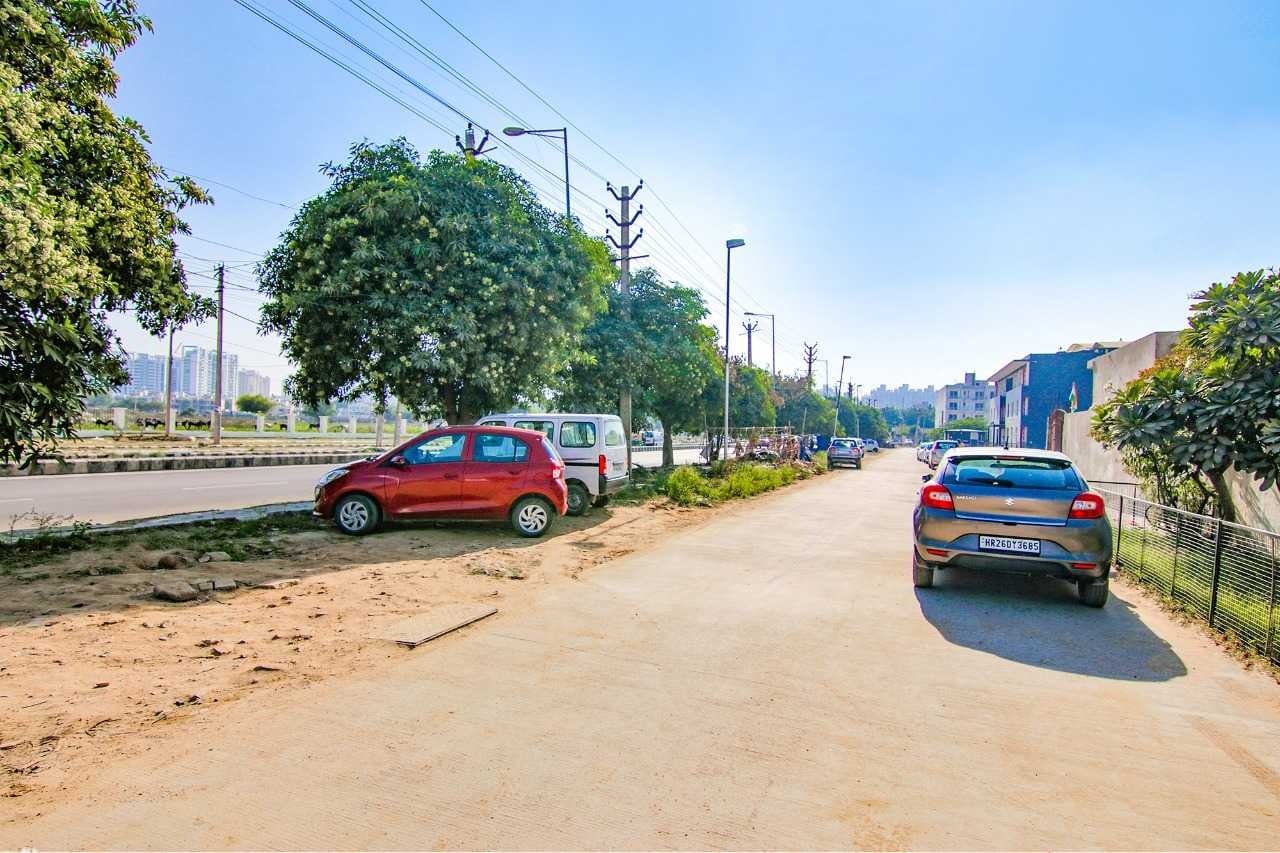 HOTEL VIRAJ - Tap to explore photos