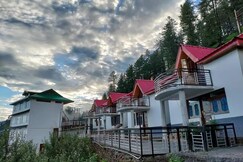Treeline Cottages Narkanda