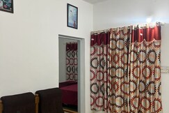 Check-Inn | Cozy 2BHK