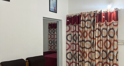 Check-Inn | Cozy 2BHK Room Type - Check-Inn | Cozy 2BHK