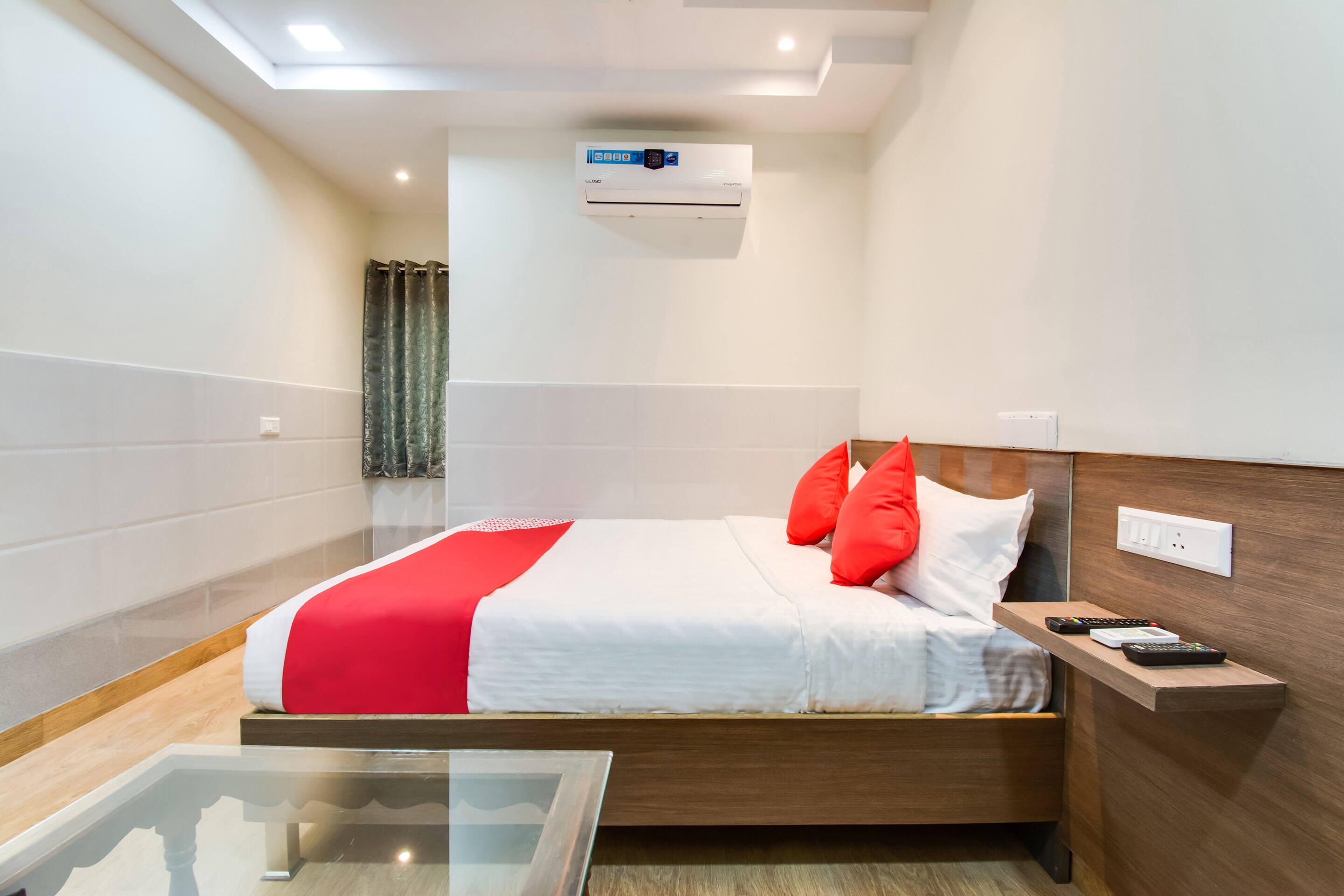 Hotel O Gv Residency - Tap to explore photos
