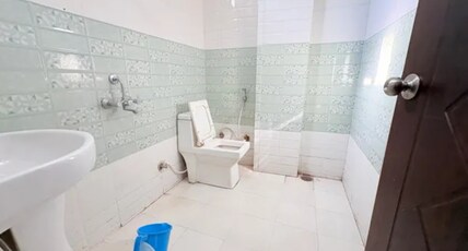 FabHotel Shree Vilas Room Type - Deluxe Room