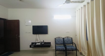 S &P living space Room Type - S &P living space
