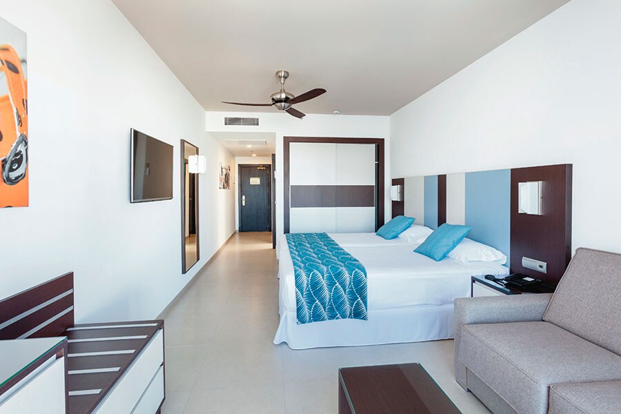 RIU Costa del Sol - All Inclusive - Tap to explore photos