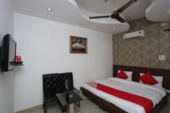 Hotel O Pearl
