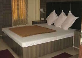 Hotel Shelter Room Type - Non Ac