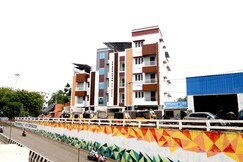 Sendhuran Residence