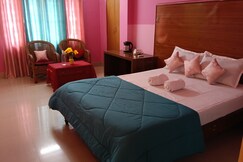 Arushi Homestay