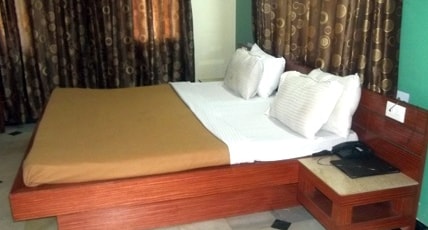 Hotel Royal Punjab Room Type - Non AC Room
