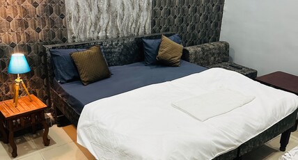 Hotel White Hills Residency Room Type - Bedroom 5