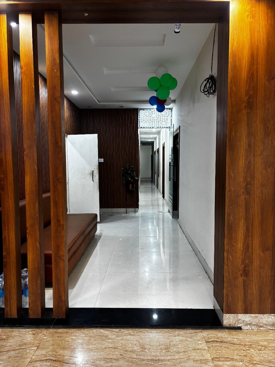 Hotel Sky inn Agra near Taj Mahal - Tap to explore photos