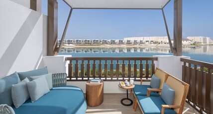 Anantara Mina Al Arab Ras Al Khaimah Room Type - Premier Room