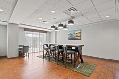 Hampton Inn by Hilton KINGSLAND