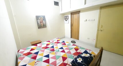 Sri harinam Sevashram Room Type - 101