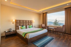 Treebo The Northern Retreat Resort With Mountain View