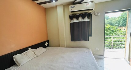 NEW HOTEL BARSHA Room Type - Deluxe Room