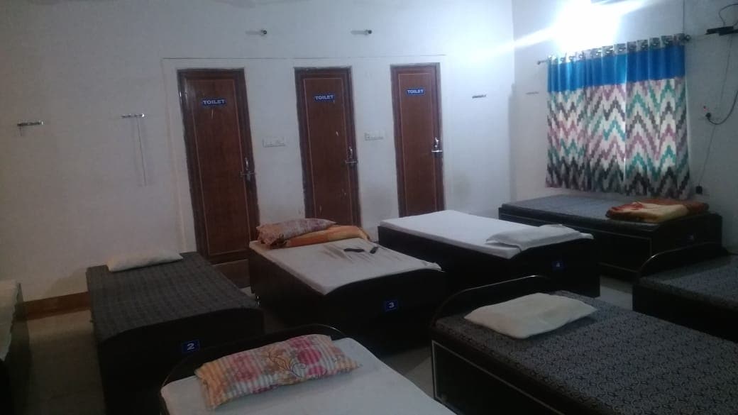 Chandra Prabha Dormitory - Tap to explore photos