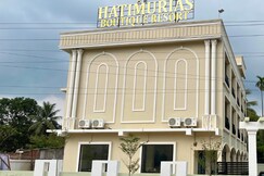 Hatimurias Boutique Resort