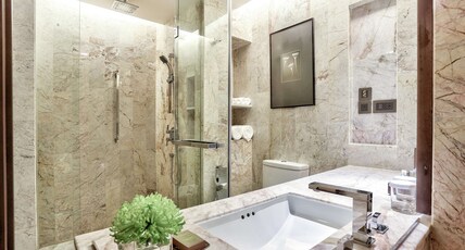 DoubleTree by Hilton Sukhumvit Bangkok Room Type - FAMILY ROOM