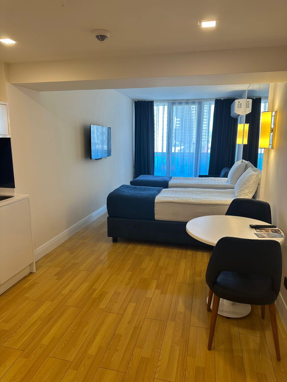 Orbi City Hotel Official D Block - Tap to explore photos