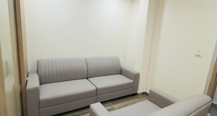 Hotel Raga Room Type - SUITE