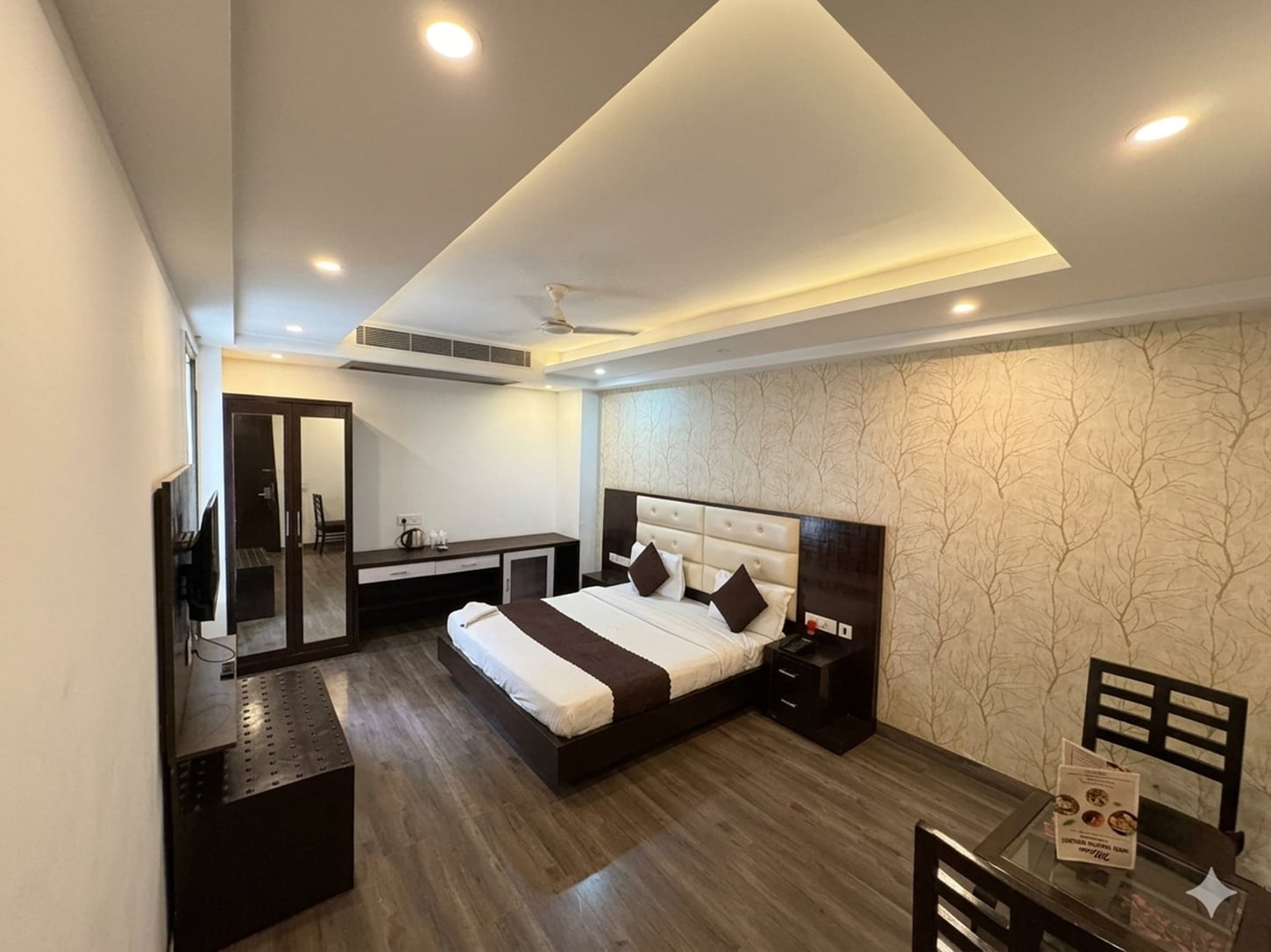 Hotel Rajpath Residency - Tap to explore photos