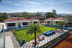 Mezbaan Paradise Resort