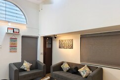 3BHK Tapo One Villa Nashik