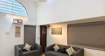 3BHK Tapo One Villa Nashik Room Type - 3BHK Tapo One Villa Nashik
