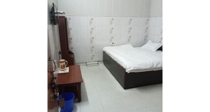 Hotel Sumit Palace Room Type - DELUX