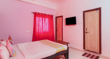 Hotel O Home RBS Homes Room Type - Classic