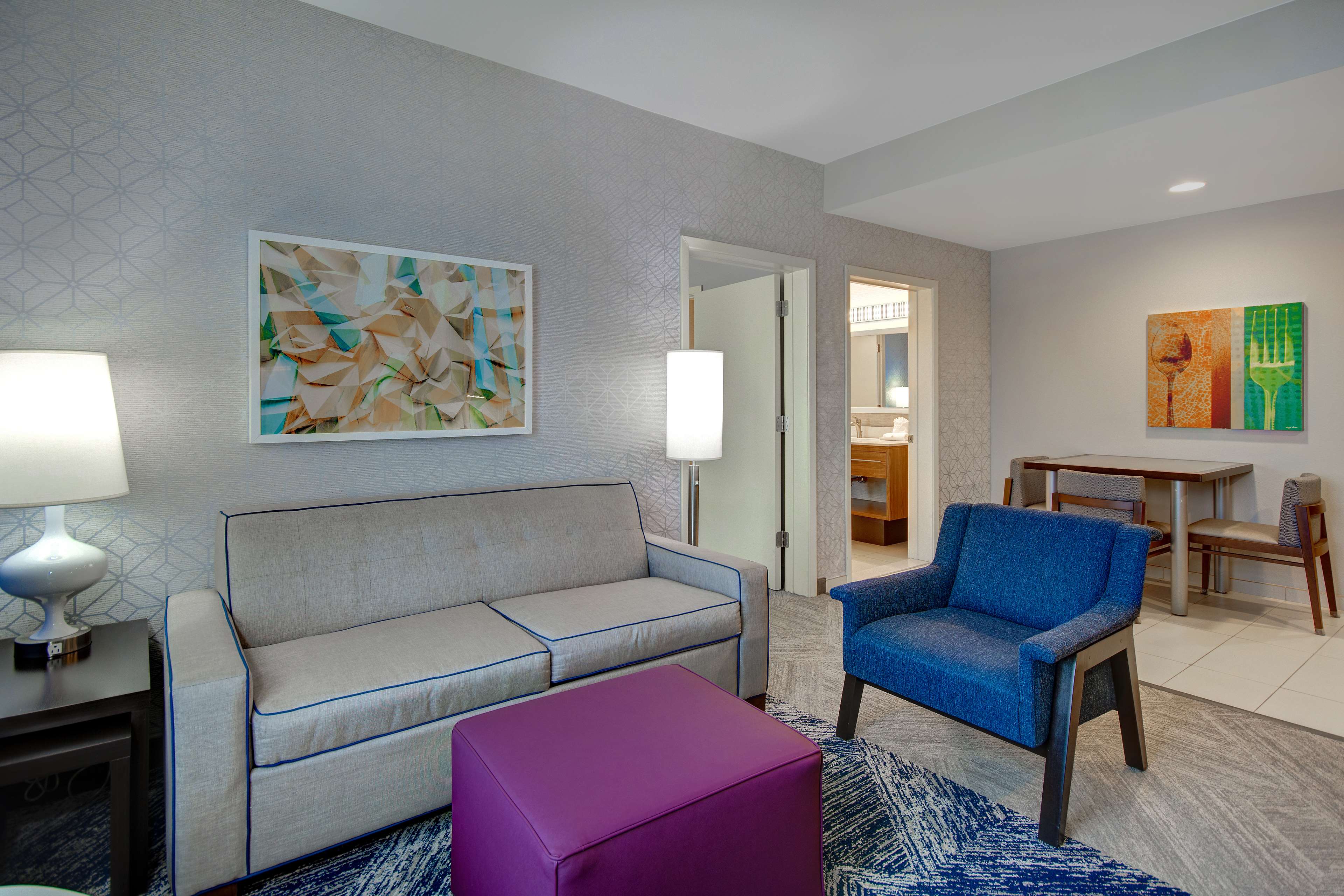 Home2 Suites by Hilton Dallas-Frisco - Tap to explore photos