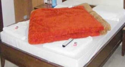 Hotel Stay Inn  Room Type - Double Non Ac