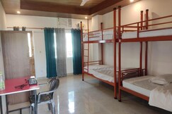 Hill Hoppers Dormitory