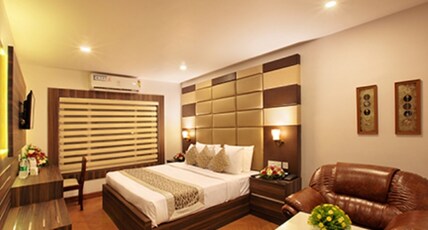 Hotel Kings Empire Room Type - EXECUTIVE