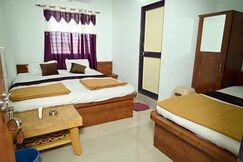 Hotel Matoshree Lodging Nashik