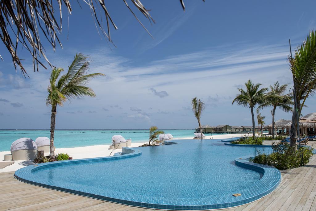 You & Me Maldives - Adults Only - Premium All-Inclusive - Tap to explore photos