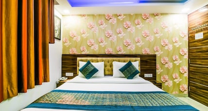 Hotel Pearl Delhi Airport Room Type - ECONOMIC ROOM Hotel Pearl Delhi Airport Room Type - ECONOMIC ROOM