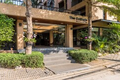 The Cottage Suvarnabhumi