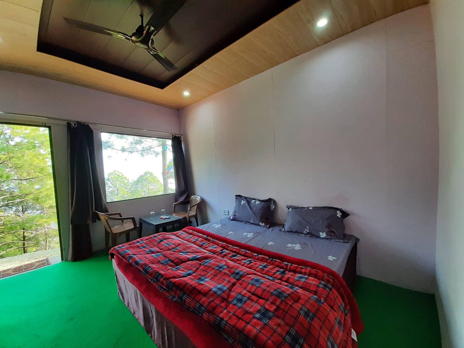 Rohini village homestay - Tap to explore photos