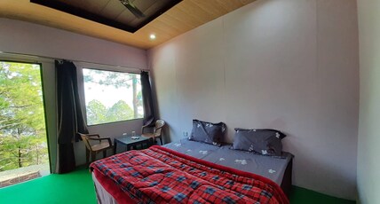 Rohini village homestay Room Type - Bedroom 3