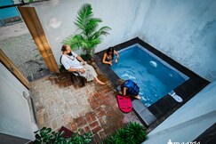 Maarga Homestay | Plunge-pool Rooms