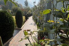 Luxury Ashok Homestay Suite Room