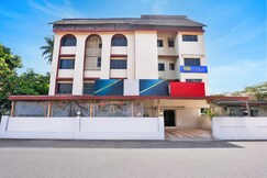 FabHotel Kamal Palace