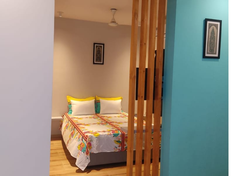 Pondicherry Beach Villa pondicherry - Tap to explore photos