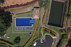 Address of Saj Vagamon Hideout