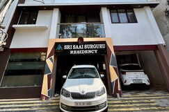 Sri Saai Surguru Residency