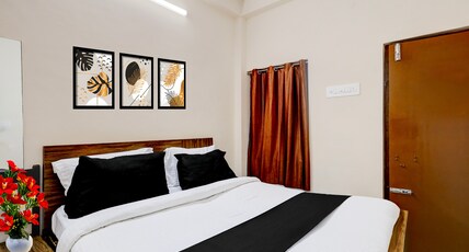 Hotel O Parthasarathyswamy Temple Formerly RKH Inn Room Type - Classic